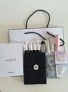 CHANEL ノベルティ＆試供品まとめ売り