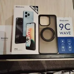Blackview WAVE9C 128G RAM12GBのサムネイル