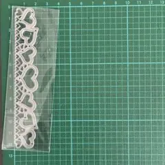 【K1208】海外　カッティングダイ