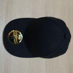 59FIFTY LP オールブラック 71/4 ほぼ新品