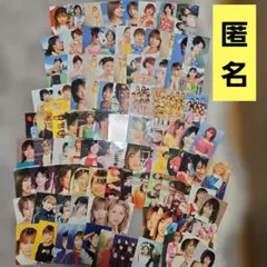 モー娘　カード 2025年最新】モーニング娘 カードの人気アイテム - メルカリ