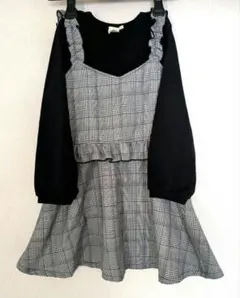 ワンピース 120cm HOWDY DOODY'S ハウディードゥーディーズ