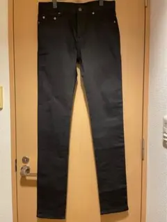 SAINT LAURENT PARIS 2014フレアーデニム.26 エディ期 - メルカリ