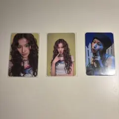 TWICE サナ this is for デジパック READY TO BE