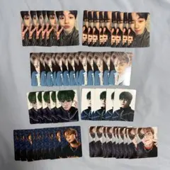 鶴房汐恩 トレカ 通常盤 まとめ 58枚セット