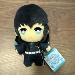 鬼滅の刃 ともぬい 時透無一郎 ぬいぐるみ 4点 鬼滅の刃】Chibiぬいぐるみ 時透無一郎 Vol.2 | 鬼滅の刃 | shopぬい