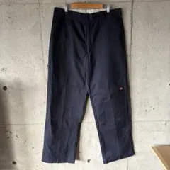 dickies ダブルニー　ワークパンツ