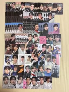 2026年最新】STRAYkids トレカ まとめ売りの人気アイテム - メルカリ