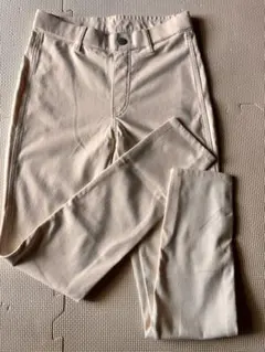 ユニクロスキニーパンツ