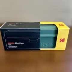 KODAK Film Caseフィルムケース 35mmフィルム5ロール用のサムネイル