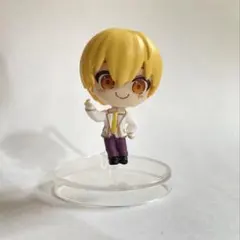 すとぷり　るぅとくん　ガチャガチャ　 フィギュア