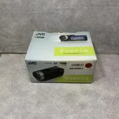 JVC Everio GZ-E139 ビデオカメラ本体 - メルカリ