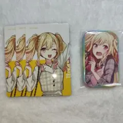 2025年最新】天馬咲希スクエア缶バッジの人気アイテム - メルカリ