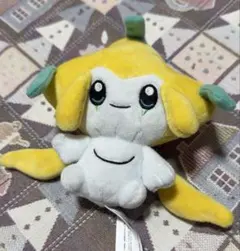 ポケモン フィット ジラーチ ぬいぐるみ