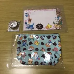 ミスド 福袋 2022 ポケモン