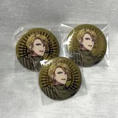 六弥ナギ 缶バッジ まとめ売り