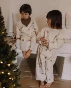 STUDIO BOHEME ジンジャーブレッドセットアップ