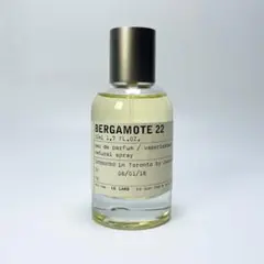 LE LABO BERGAMOTE22 50ml
