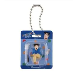 クレヨンしんちゃん ミニチュア パッケージ コレクション２ ひろし