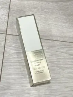化粧品シャンソニエコンセントレ NANO ＜美容 液〉30mL クリーム35