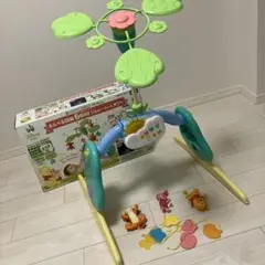 6WAYジムにへんしんメリー