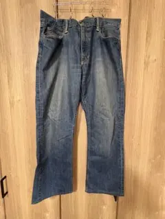 Polo Ralph Lauren ストレートデニム　古着