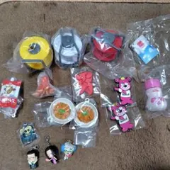 最終値下げ★ガチャガチャ 詰め合わせ