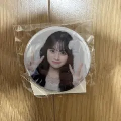 G賞缶バッジA CUTIE STREET 増田彩乃2025