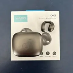 【充電ケース+右】Anker SoundCore C30i バッテリ単品ブラック