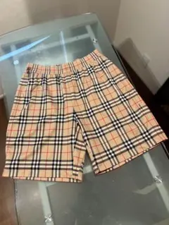 2026年最新】バーバリー 水着の人気アイテム - メルカリ