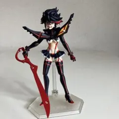 「キルラキル」プレミアムフィギュア 纏 流子