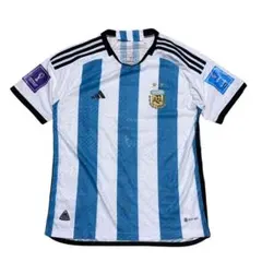 2026年最新】アルゼンチン代表 ユニフォーム メッシの人気アイテム