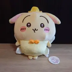 うさぎ（ちいかわ妖精なちいかわBIGぬいぐるみ）
