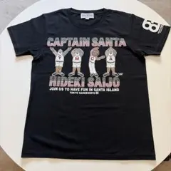 2026年最新】西城秀樹Tシャツの人気アイテム - メルカリ