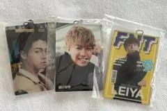 瀬口黎弥　フォトキー