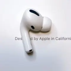 【純正正規品/極美品】AirPodsPro 第1世代 左耳のみ A2084⑮