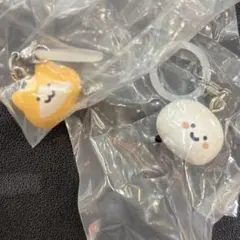 お文具といっしょ　めじるし　お文具B 子猫さん　ガチャ　カプセルトイ
