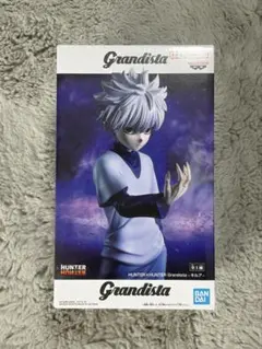 2026年最新】Grandista キルアの人気アイテム - メルカリ