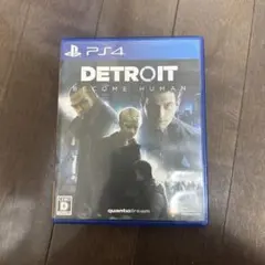 detroit