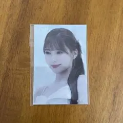 NiziU AWAKE マユカ　ステッカー