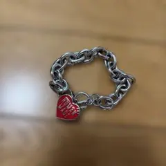 HUMAN MADE Girls Don't Cry ブレスレット確実正規品のサムネイル