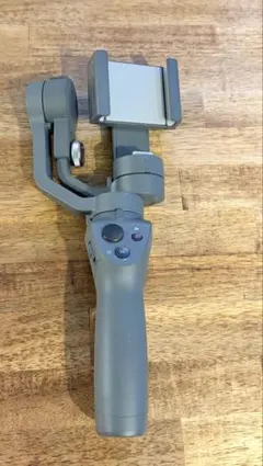 DJI Osmo Mobile 2 （スマホ用ジンバル）