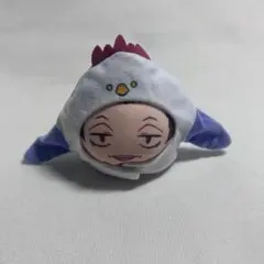 おまんじゅう にぎにぎ マスコット 天童覚 ハイキュー - メルカリ