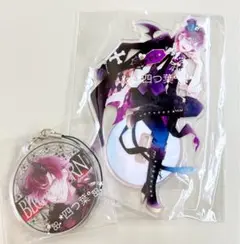 【匿名配送】ディアラバ Luna Lapin 逆巻アヤト アクスタ アクスト