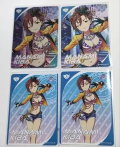 ヴァイスシュヴァルツ ミラーガール 見吉奈央 SP 2枚セット 2026年最新】ヴァイス ミラーガール 見吉奈央の人気アイテム - メルカリ