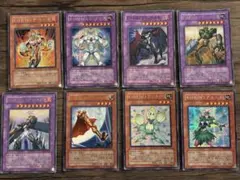 遊戯王 カード E HERO まとめ売り スリーブ 入り - メルカリ