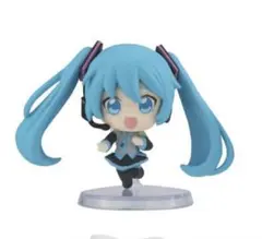 初音ミクハッピージャンプ　初音ミク