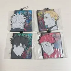 一番くじ 呪術廻戦 渋谷事変