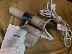 KINUJO 絹女 キヌージョ　ドライヤー モカ　ジャンク品