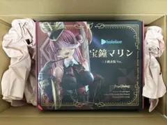 【ホロライブプロダクション】宝鐘マリン 三十路衣装Ver【マックスファクトリー】